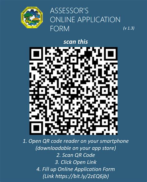 assessor muntinlupa|Assessors Online Application Form.